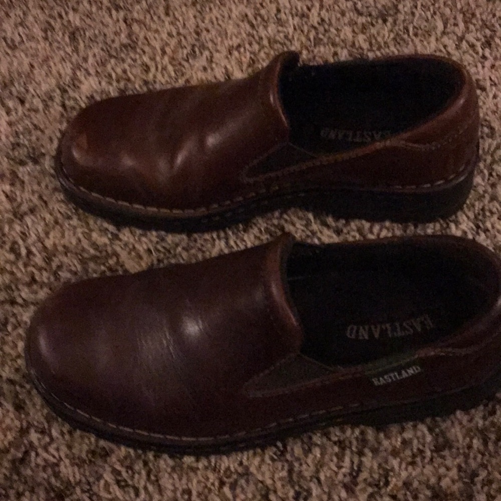 Eastland Loafers